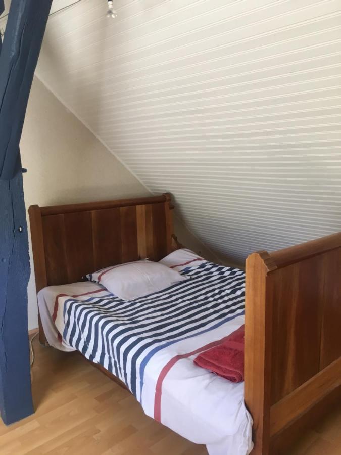 Apartamento 272 Le Valon Blou Exterior foto
