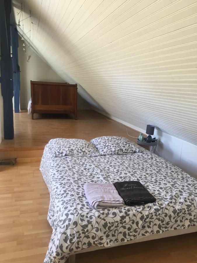 Apartamento 272 Le Valon Blou Exterior foto