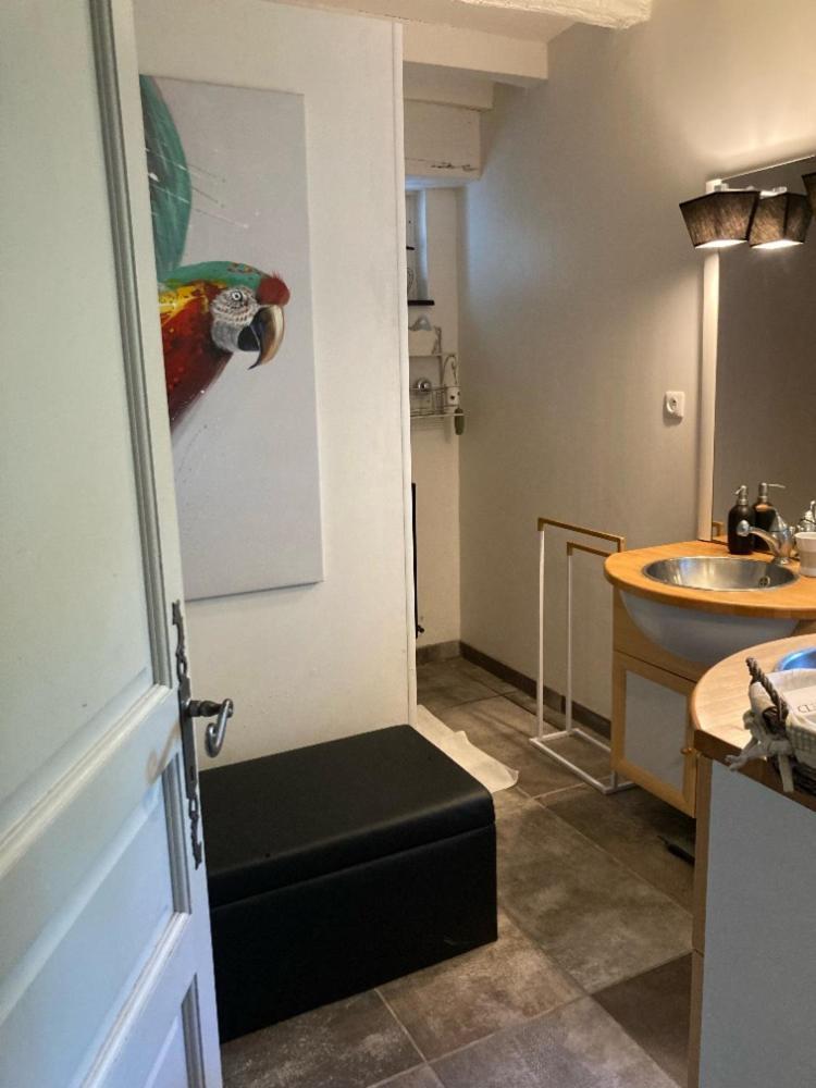 Apartamento 272 Le Valon Blou Exterior foto
