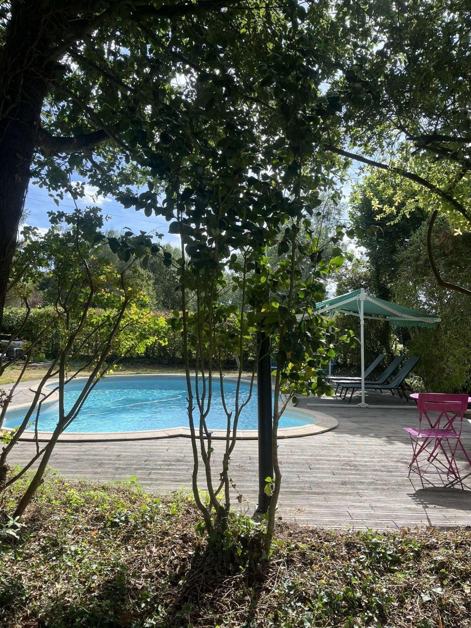 Apartamento 272 Le Valon Blou Exterior foto
