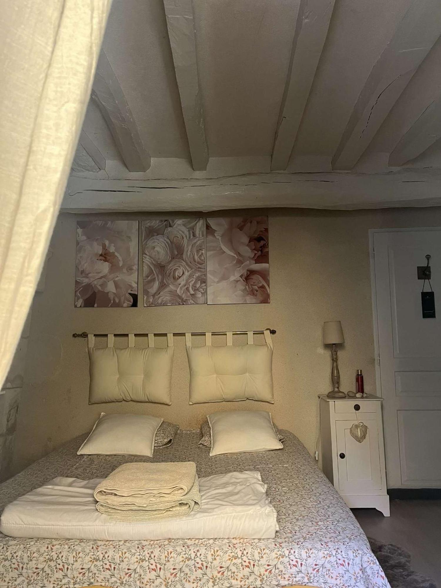 Apartamento 272 Le Valon Blou Exterior foto